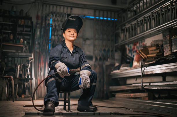 Best Artistic and Custom Metal Fabrication in Salineville, OH