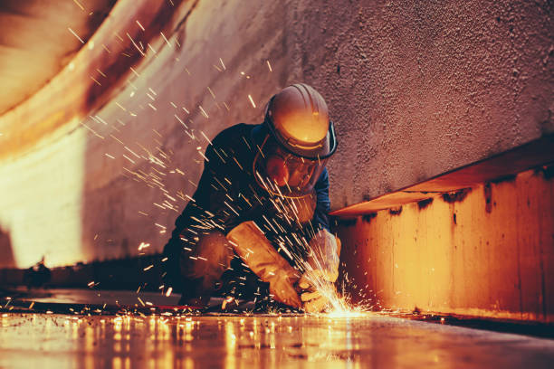 Best Pipe Welding in Salineville, OH